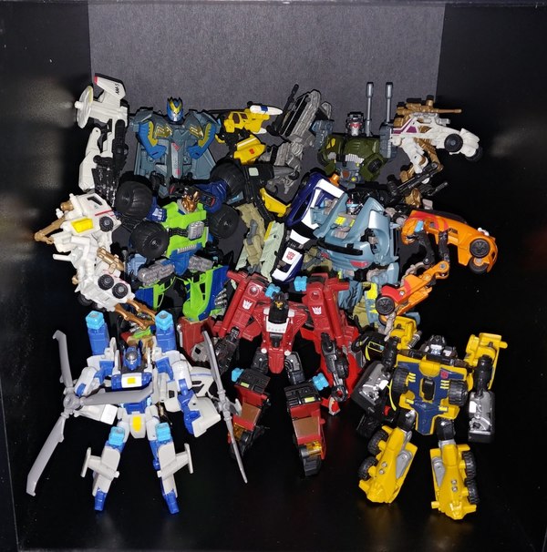 STngAR's Collection Of Bots  (9 of 47)